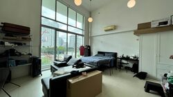 Southbank (D7), Office #454897551